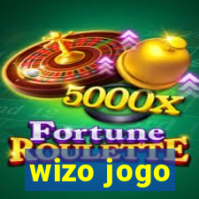 wizo jogo